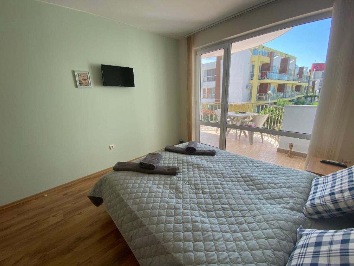 First Line On The Beach Cosy Sea Paradise Apartments Kawarna Exterior foto