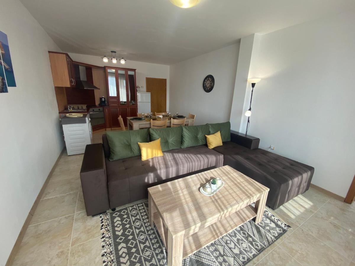 First Line On The Beach Cosy Sea Paradise Apartments Kawarna Exterior foto