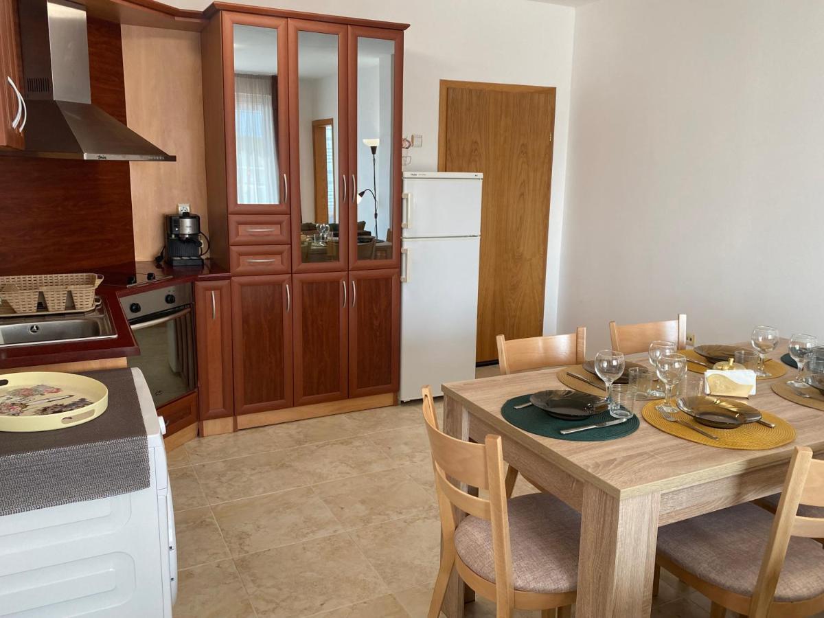 First Line On The Beach Cosy Sea Paradise Apartments Kawarna Exterior foto