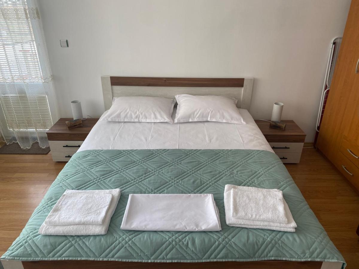 First Line On The Beach Cosy Sea Paradise Apartments Kawarna Exterior foto