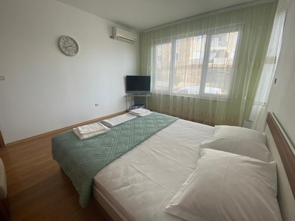 First Line On The Beach Cosy Sea Paradise Apartments Kawarna Exterior foto