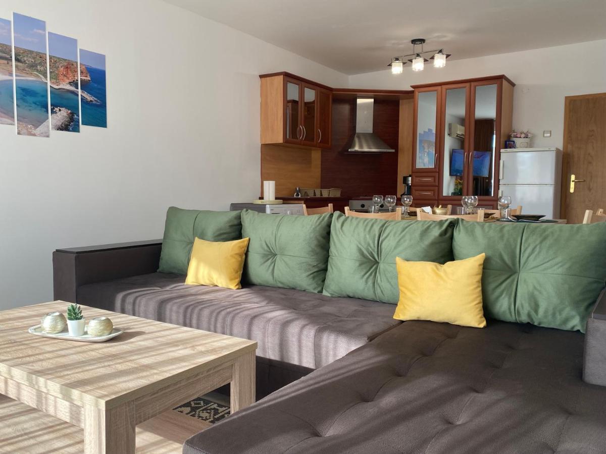 First Line On The Beach Cosy Sea Paradise Apartments Kawarna Exterior foto