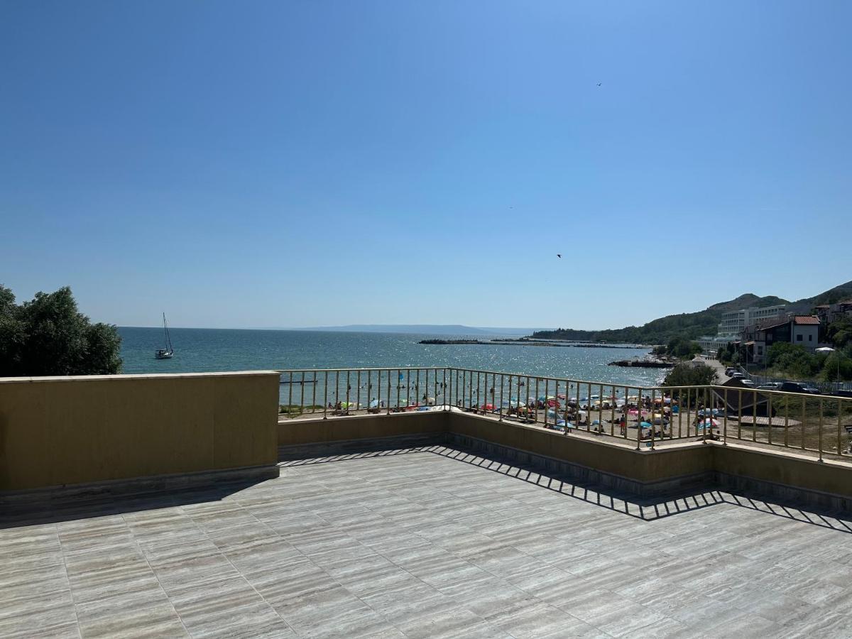 First Line On The Beach Cosy Sea Paradise Apartments Kawarna Exterior foto