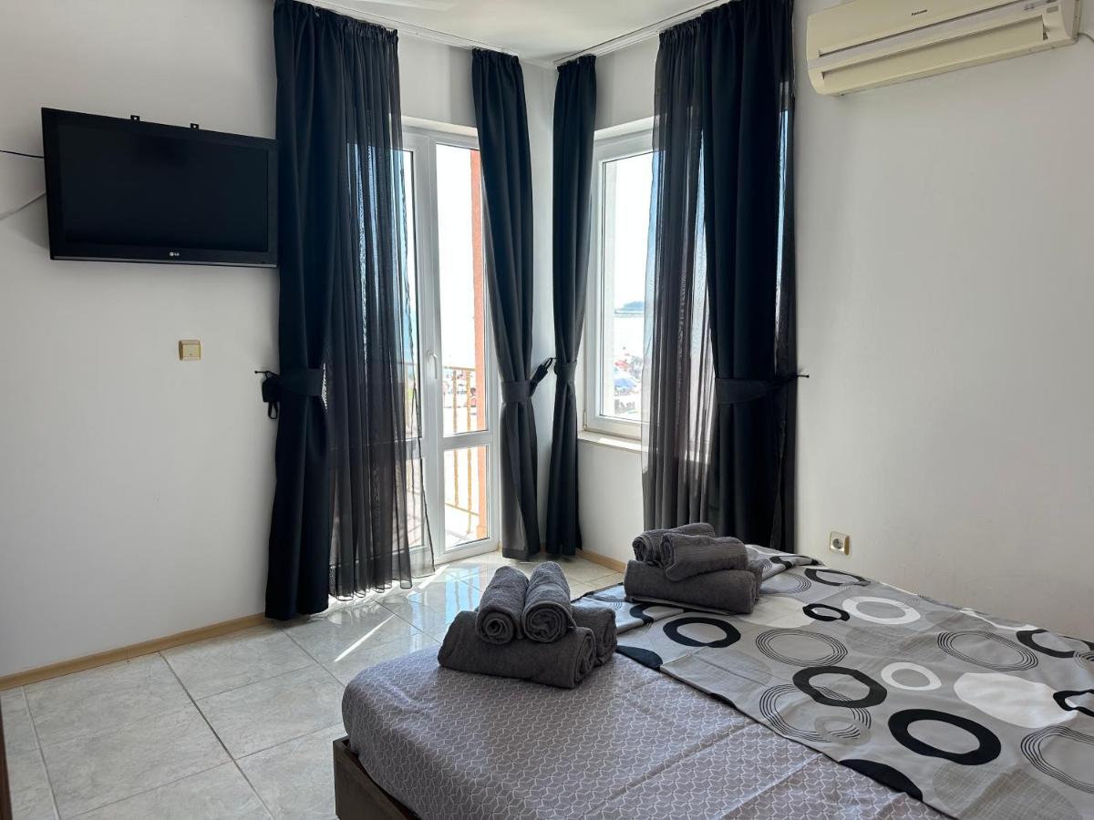 First Line On The Beach Cosy Sea Paradise Apartments Kawarna Exterior foto
