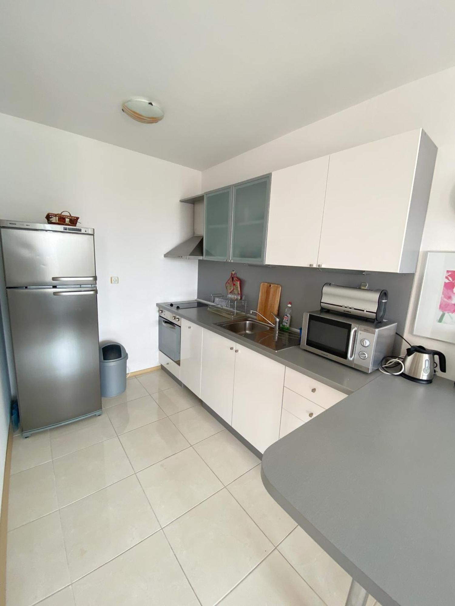 First Line On The Beach Cosy Sea Paradise Apartments Kawarna Exterior foto