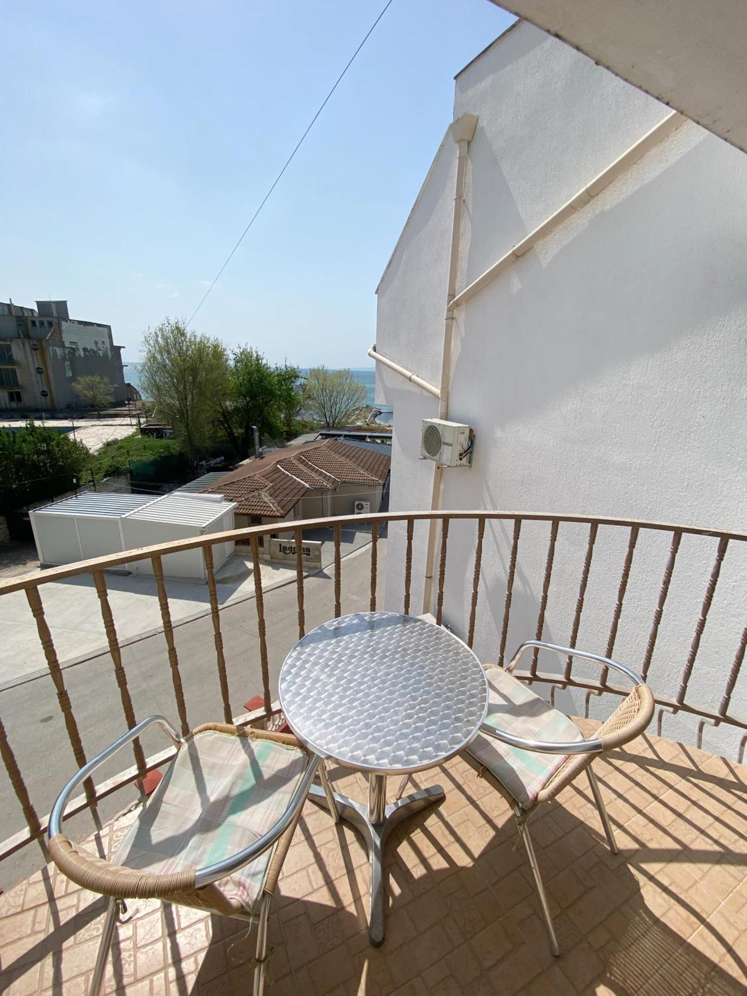 First Line On The Beach Cosy Sea Paradise Apartments Kawarna Exterior foto